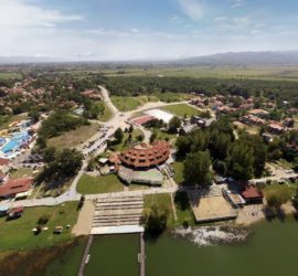 srebrno-jezero