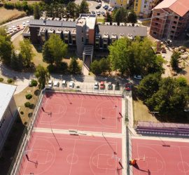 srebrno jezero, teo 4 kamp (1)